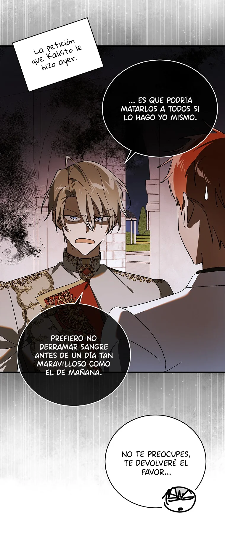 Página 39 del Manga