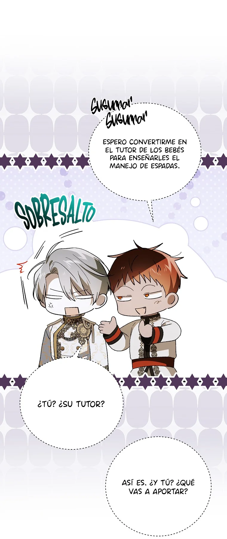 Página 43 del Manga