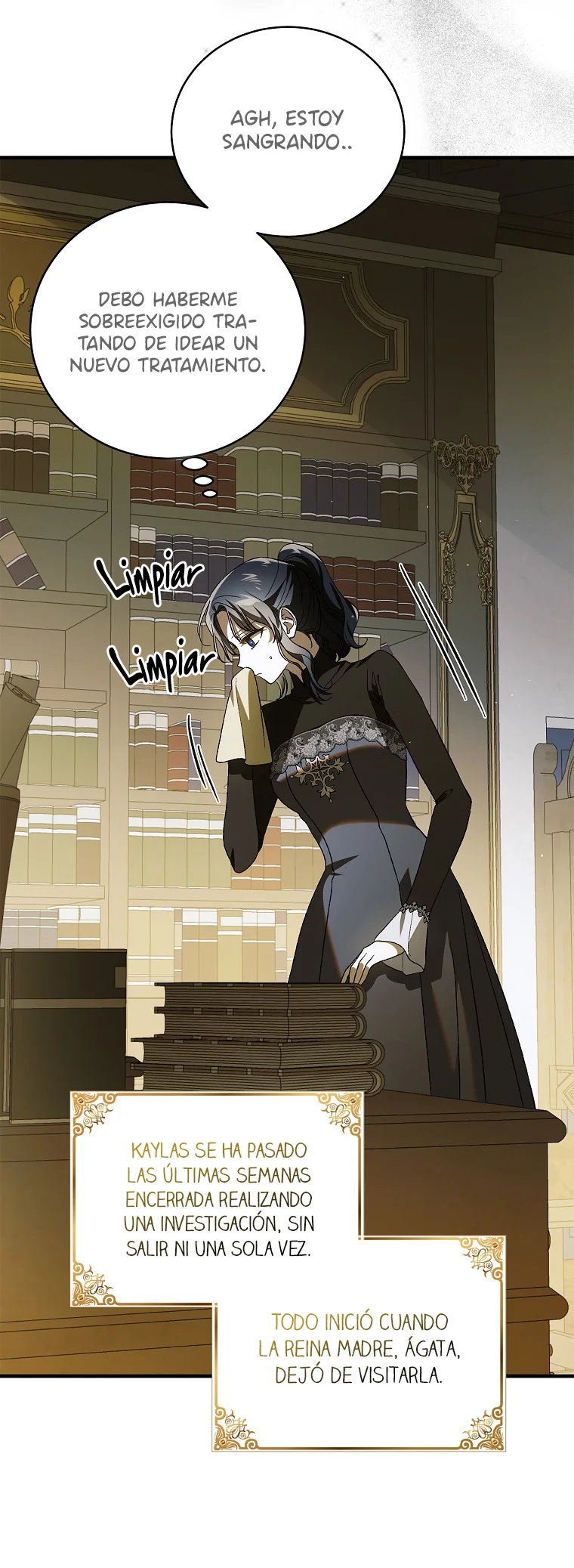 Página 48 del Manga