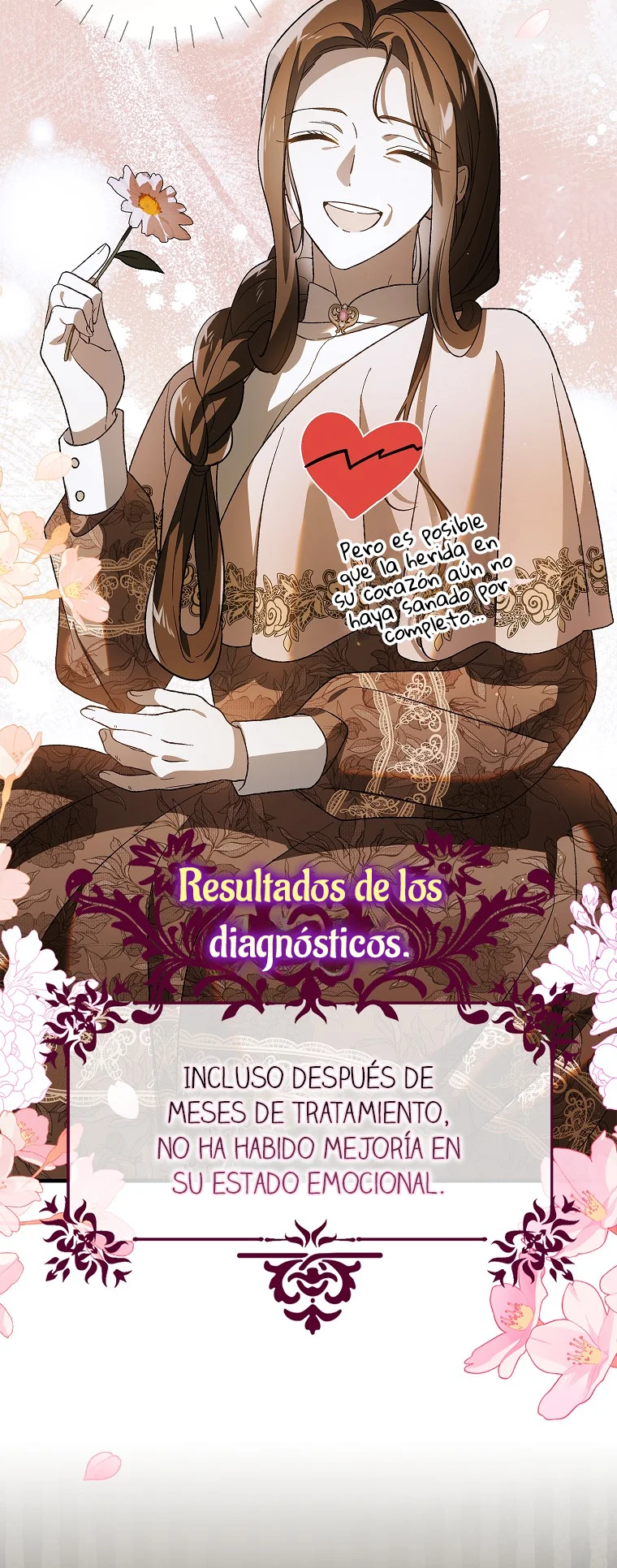 Página 51 del Manga