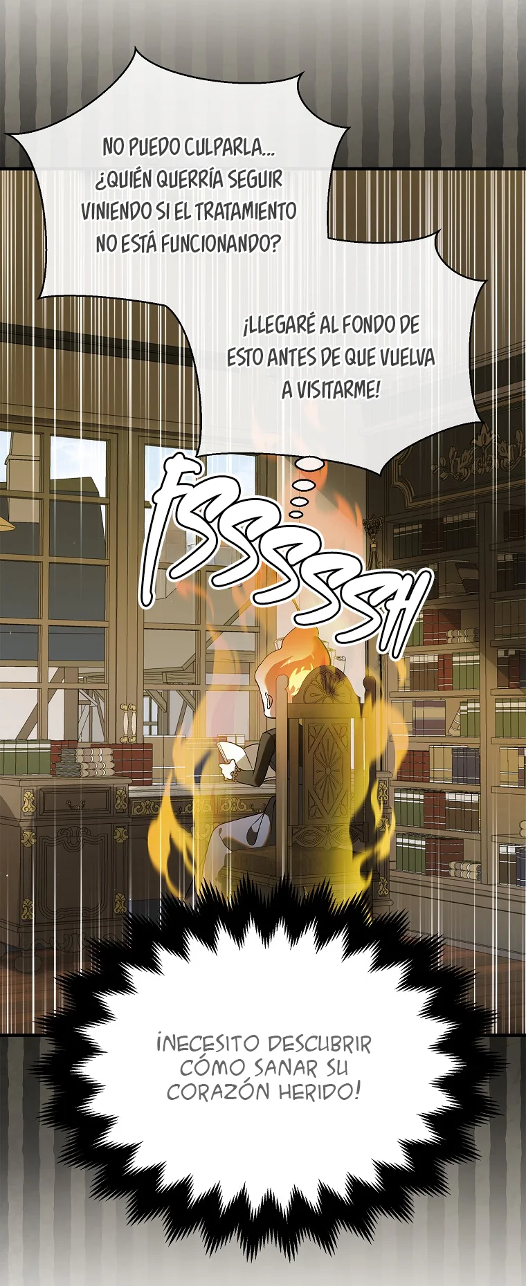 Página 52 del Manga