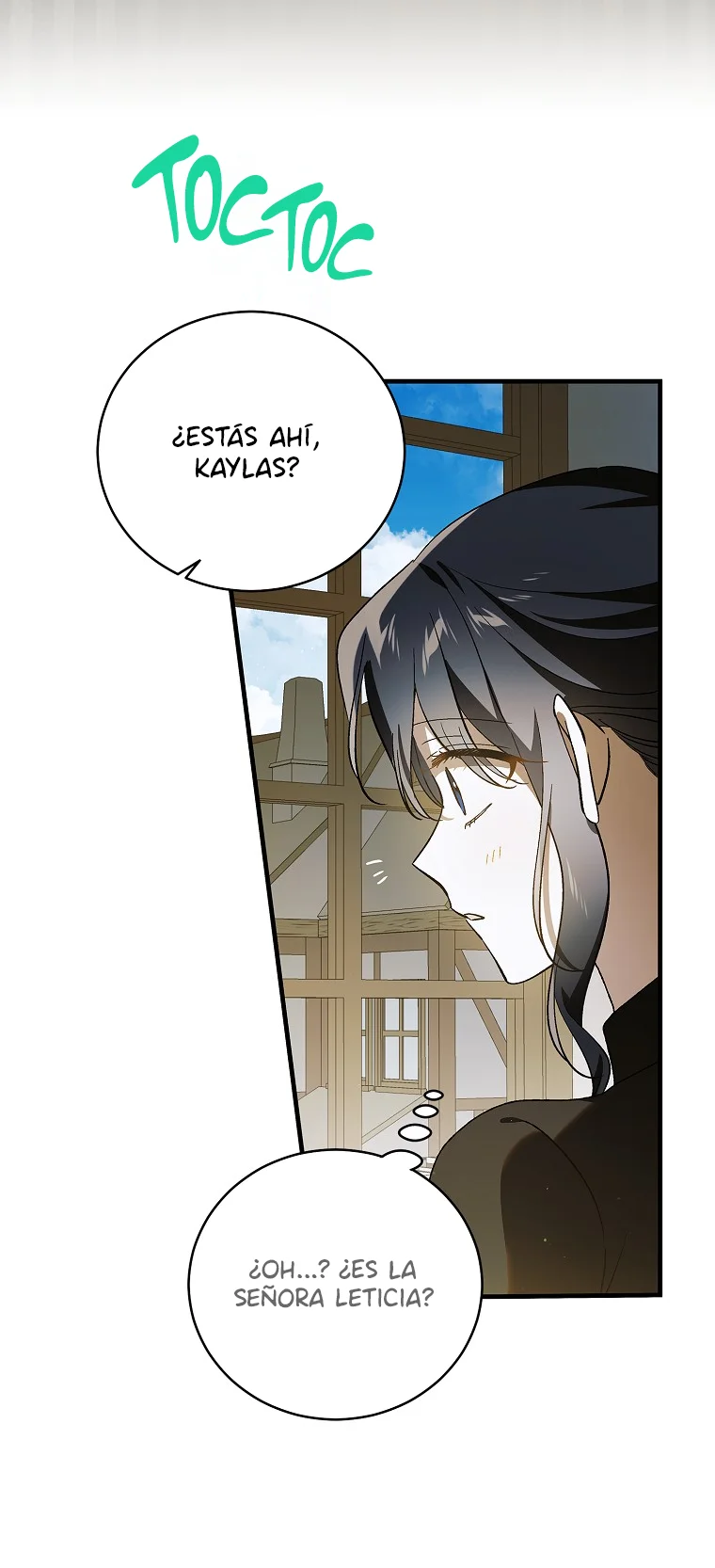 Página 53 del Manga