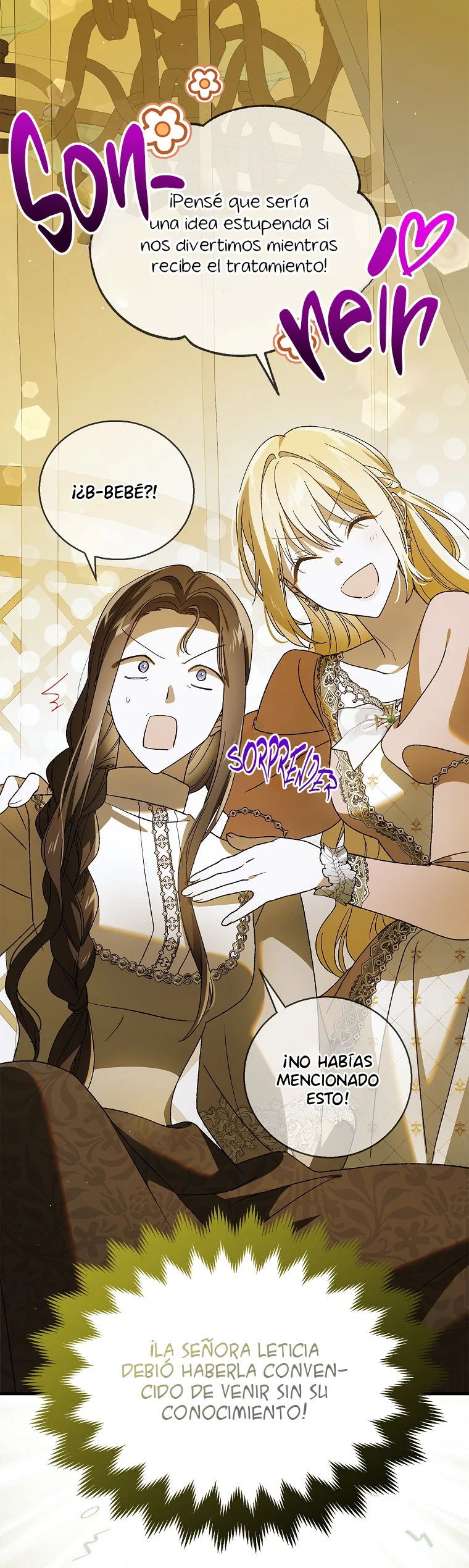 Página 56 del Manga