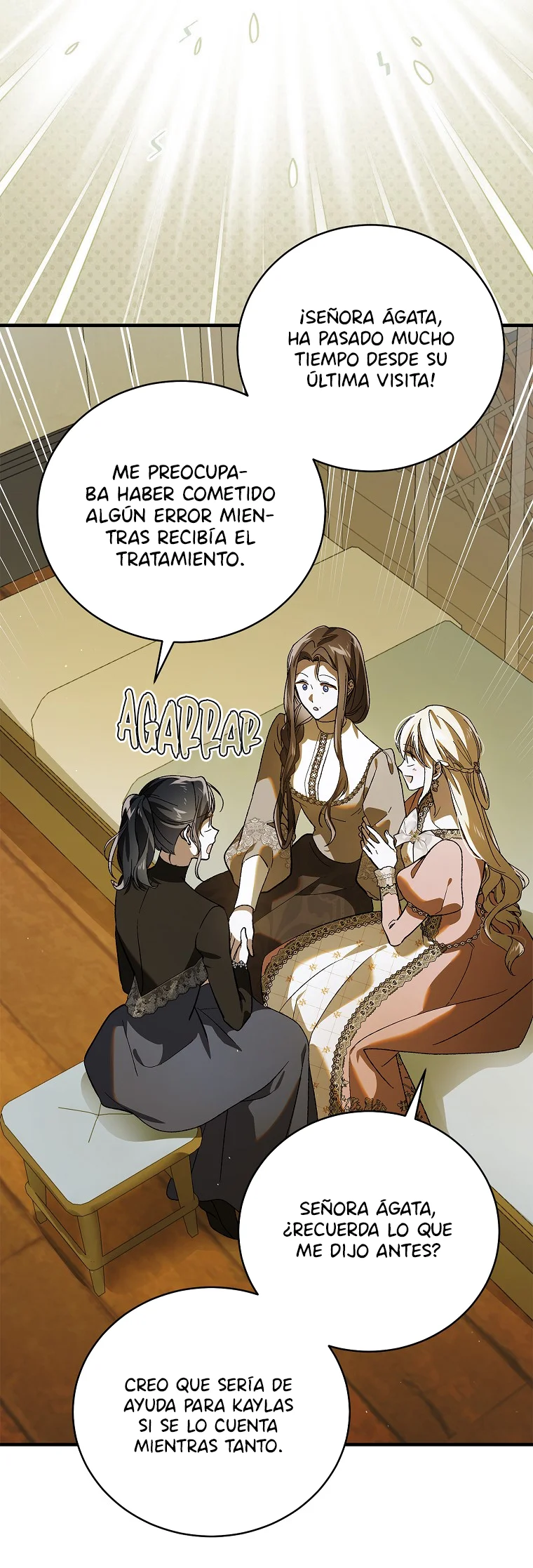 Página 57 del Manga