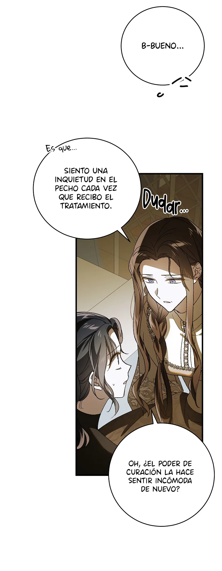 Página 58 del Manga