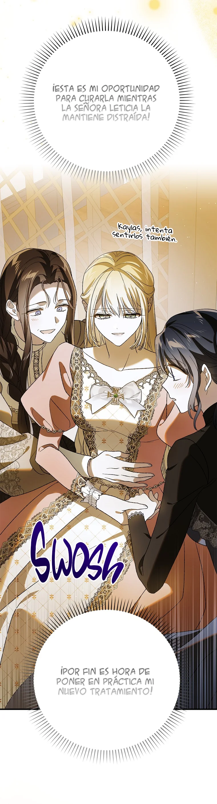 Página 63 del Manga