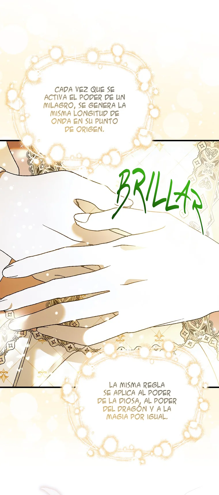 Página 64 del Manga