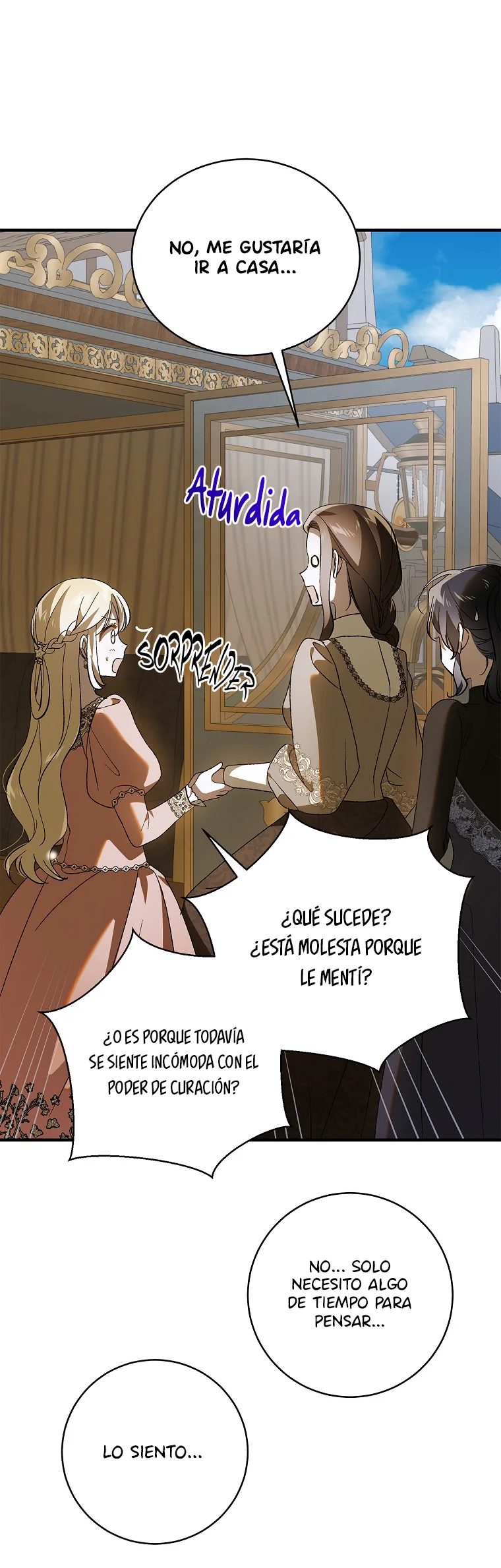 Página 70 del Manga
