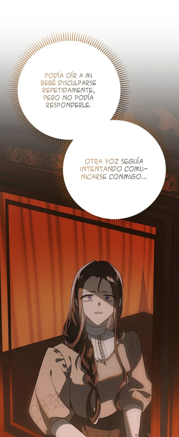 Página 71 del Manga