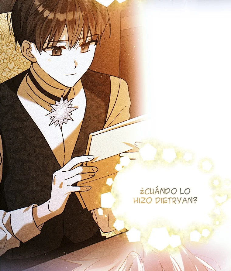 Página 85 del Manga