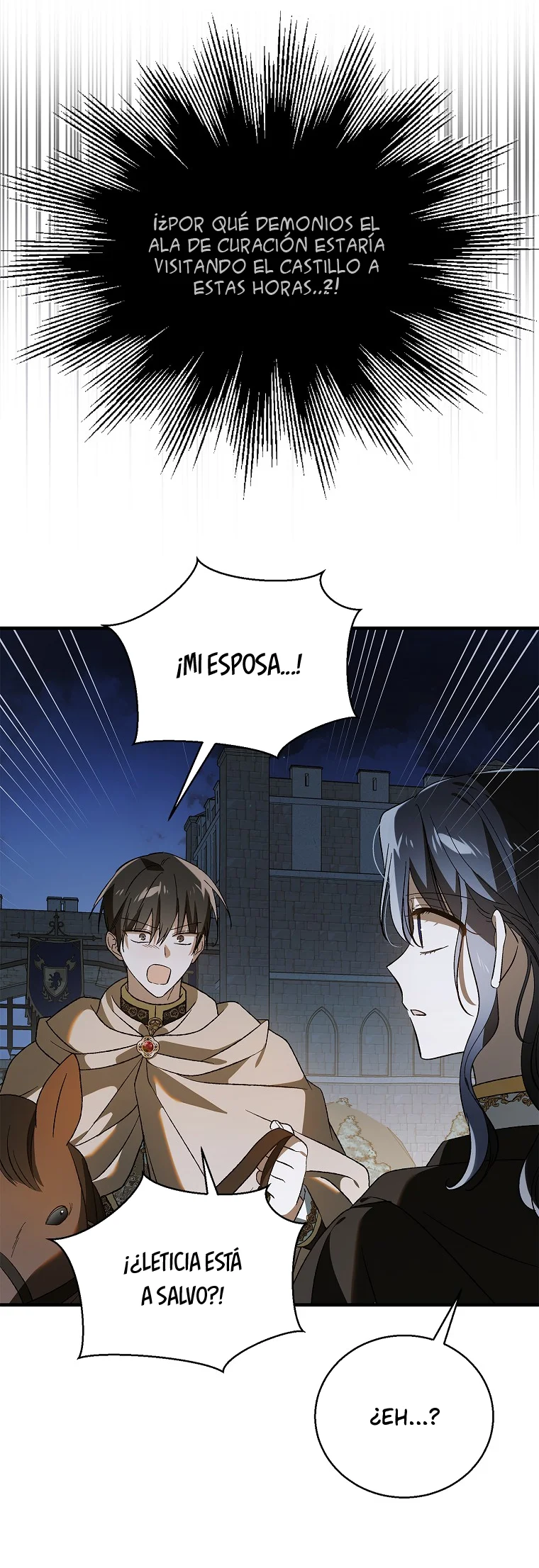 Página 38 del Manga