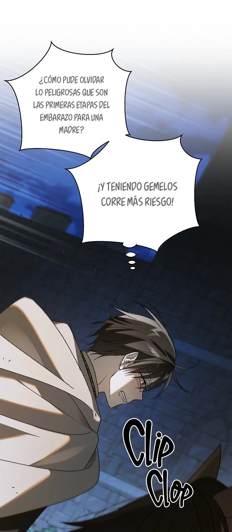 Página 40 del Manga