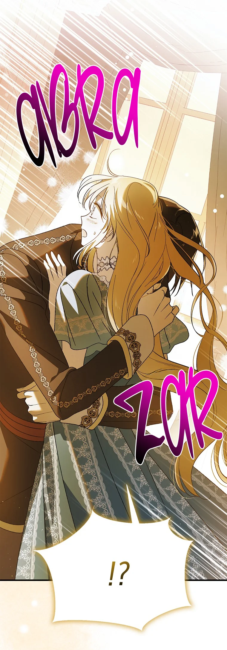 Página 46 del Manga