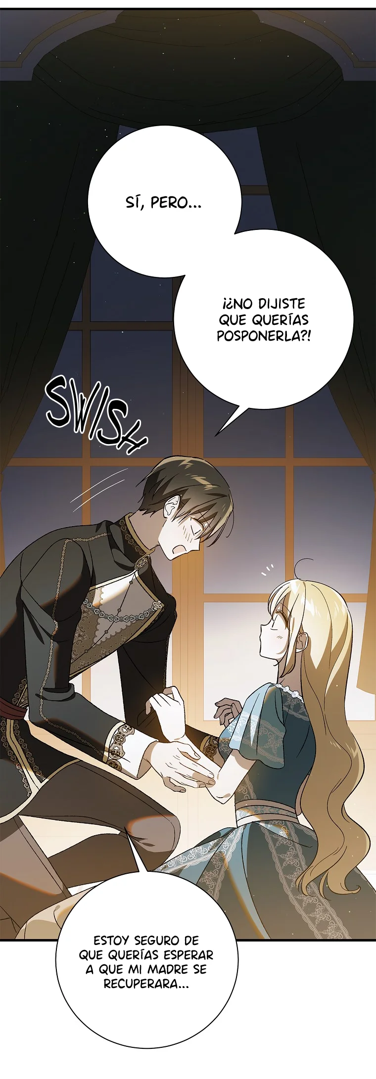 Página 58 del Manga