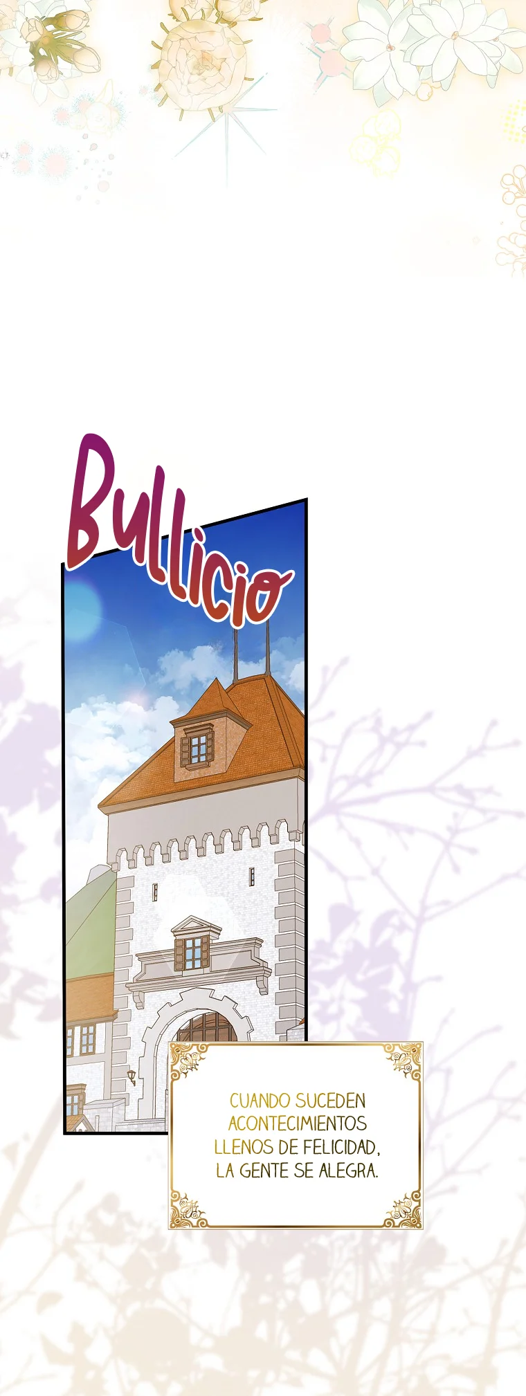 Página 74 del Manga