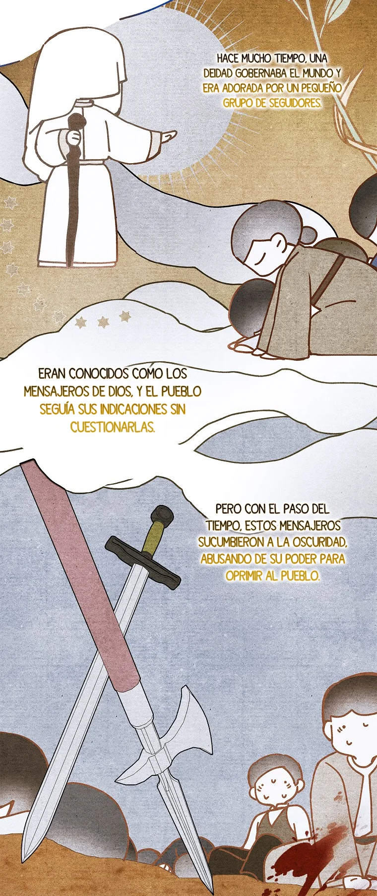 Página 80 del Manga