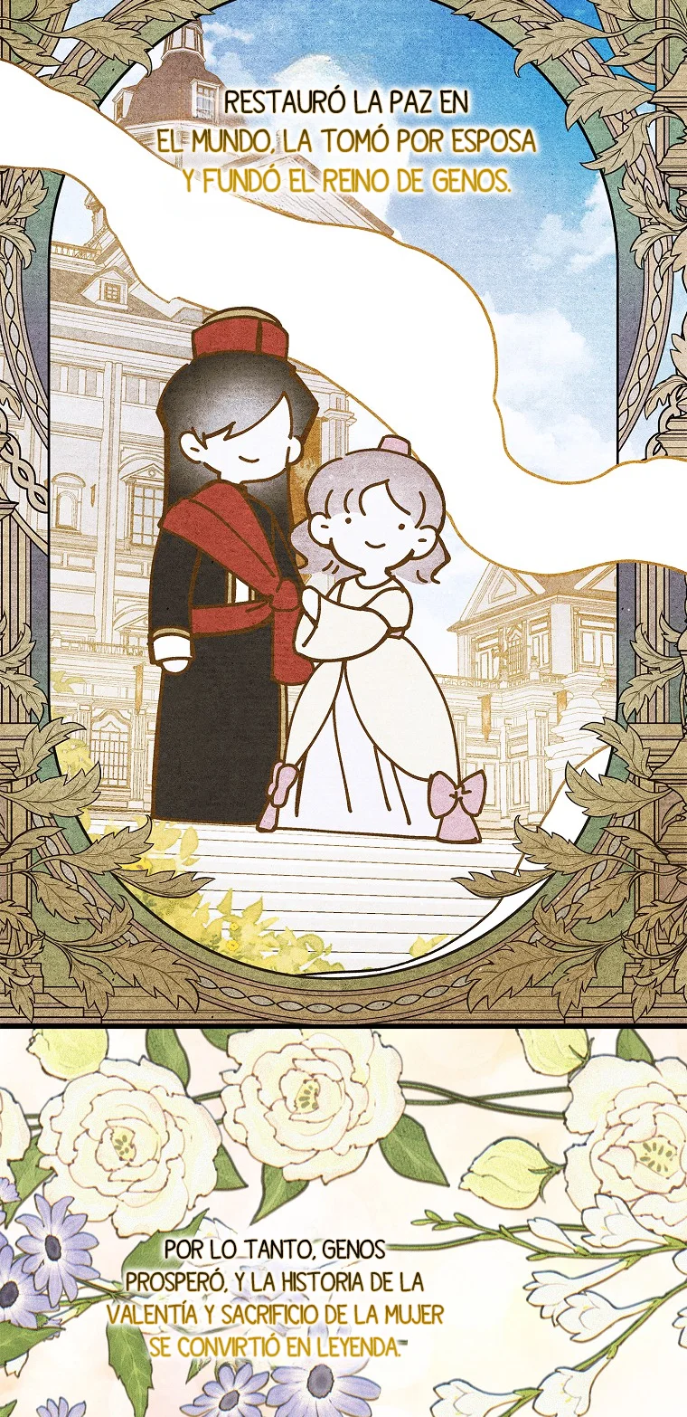 Página 83 del Manga