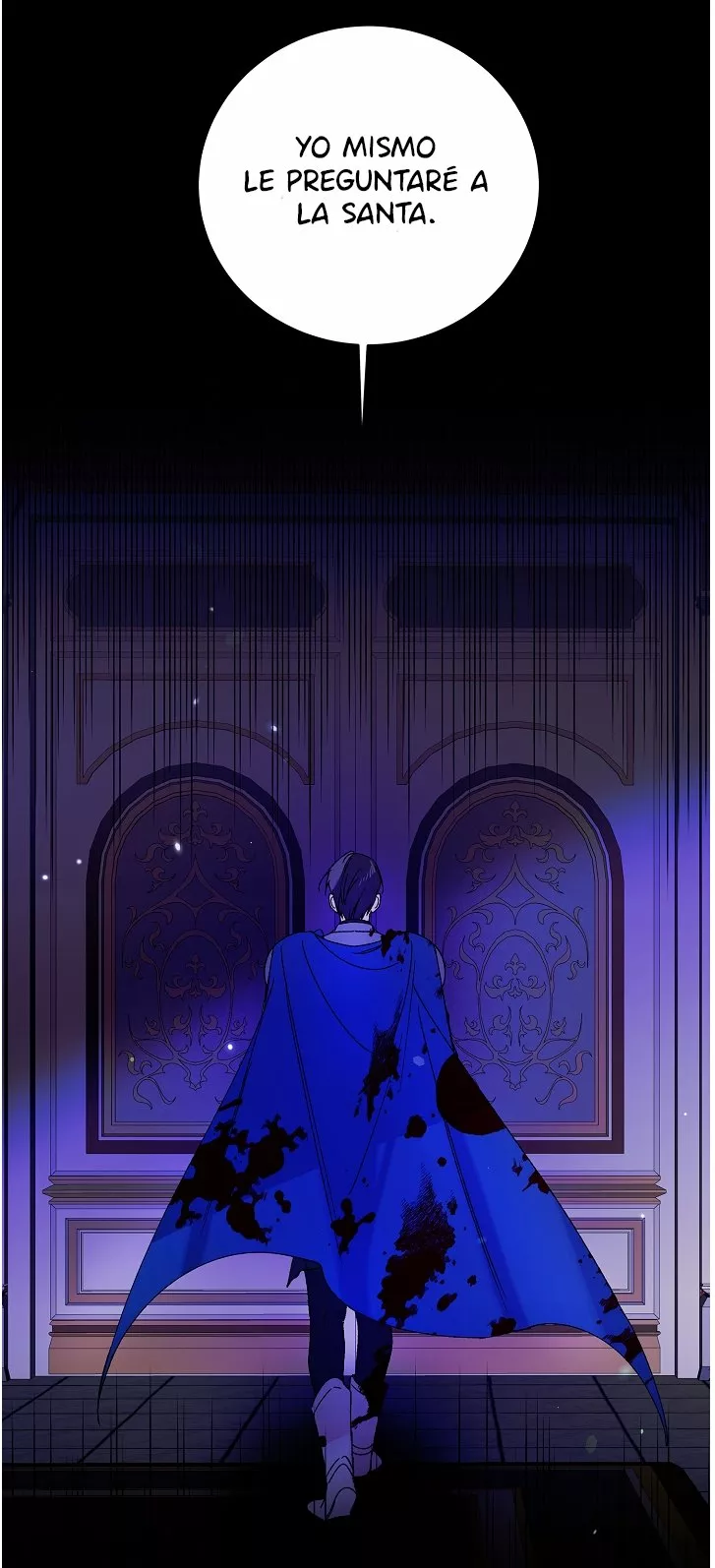 Página 47 del Manga