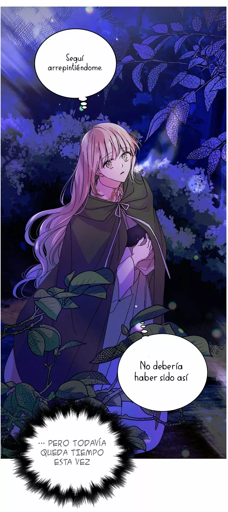 Página 50 del Manga