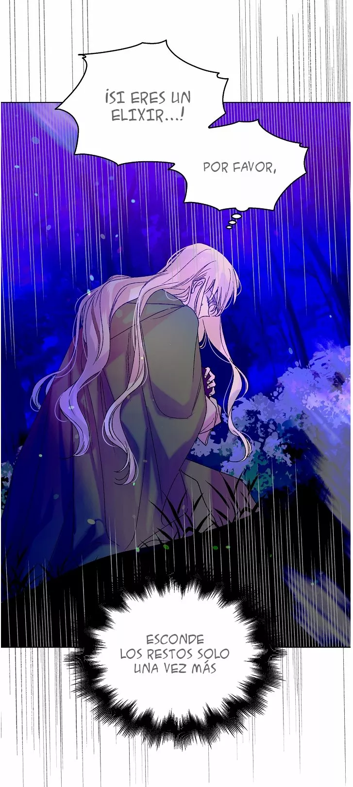Página 58 del Manga