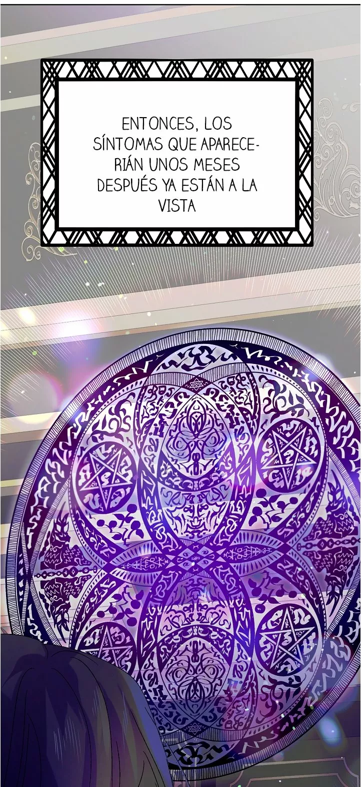 Página 77 del Manga