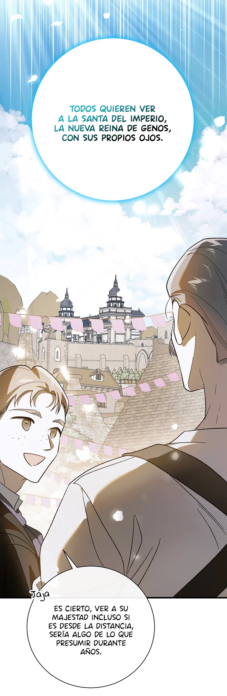 Página 43 del Manga