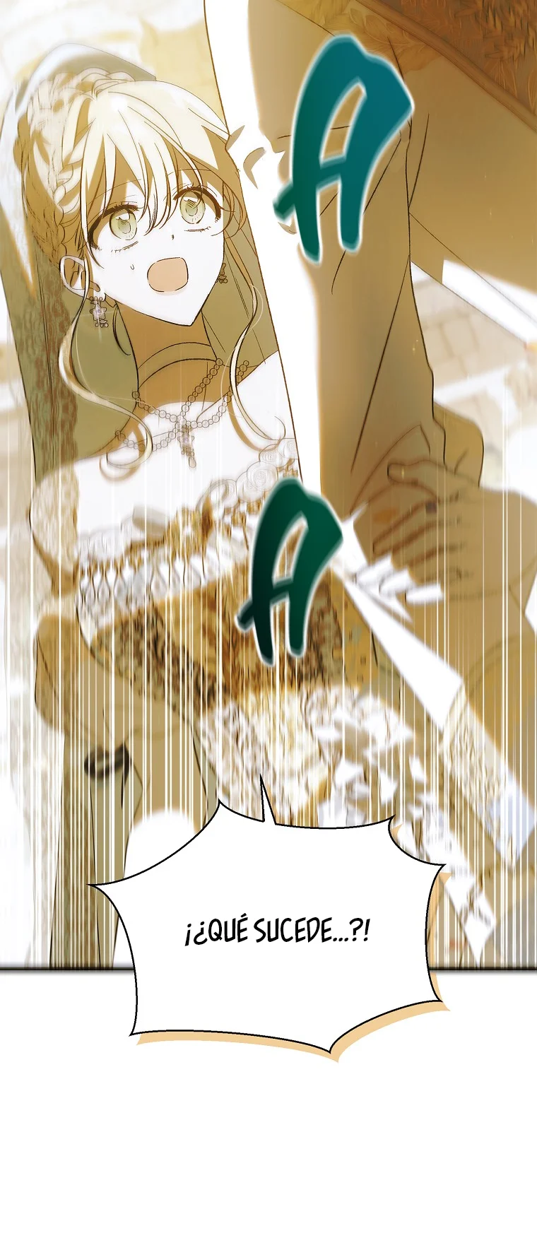 Página 64 del Manga