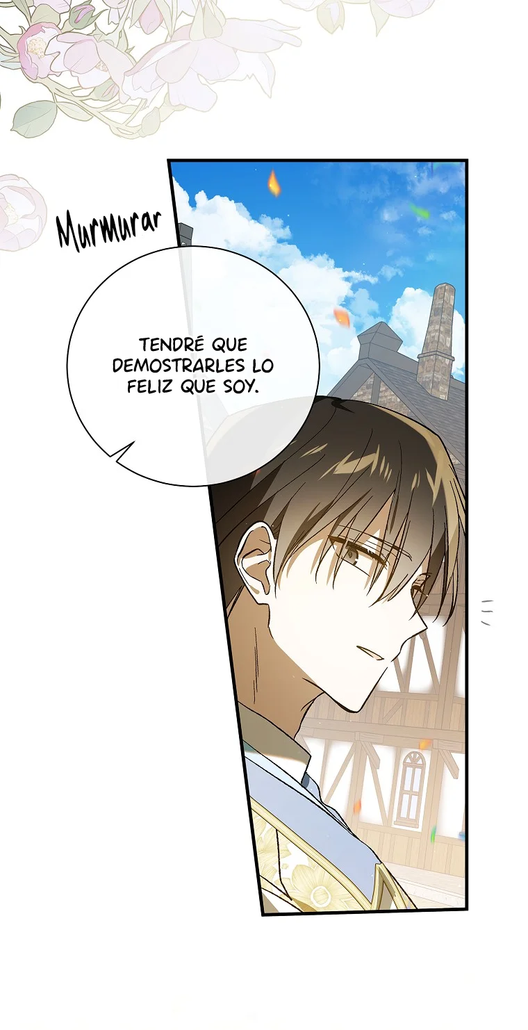 Página 75 del Manga