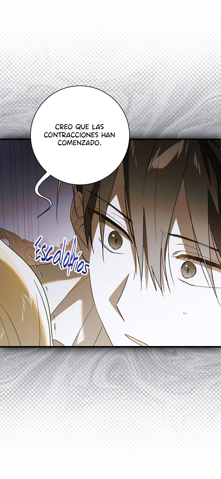 Página 84 del Manga
