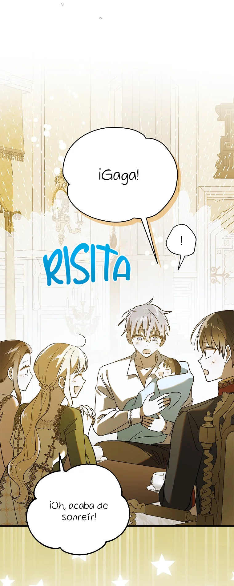 Página 35 del Manga