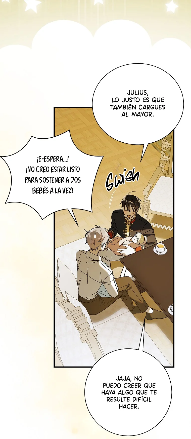 Página 36 del Manga
