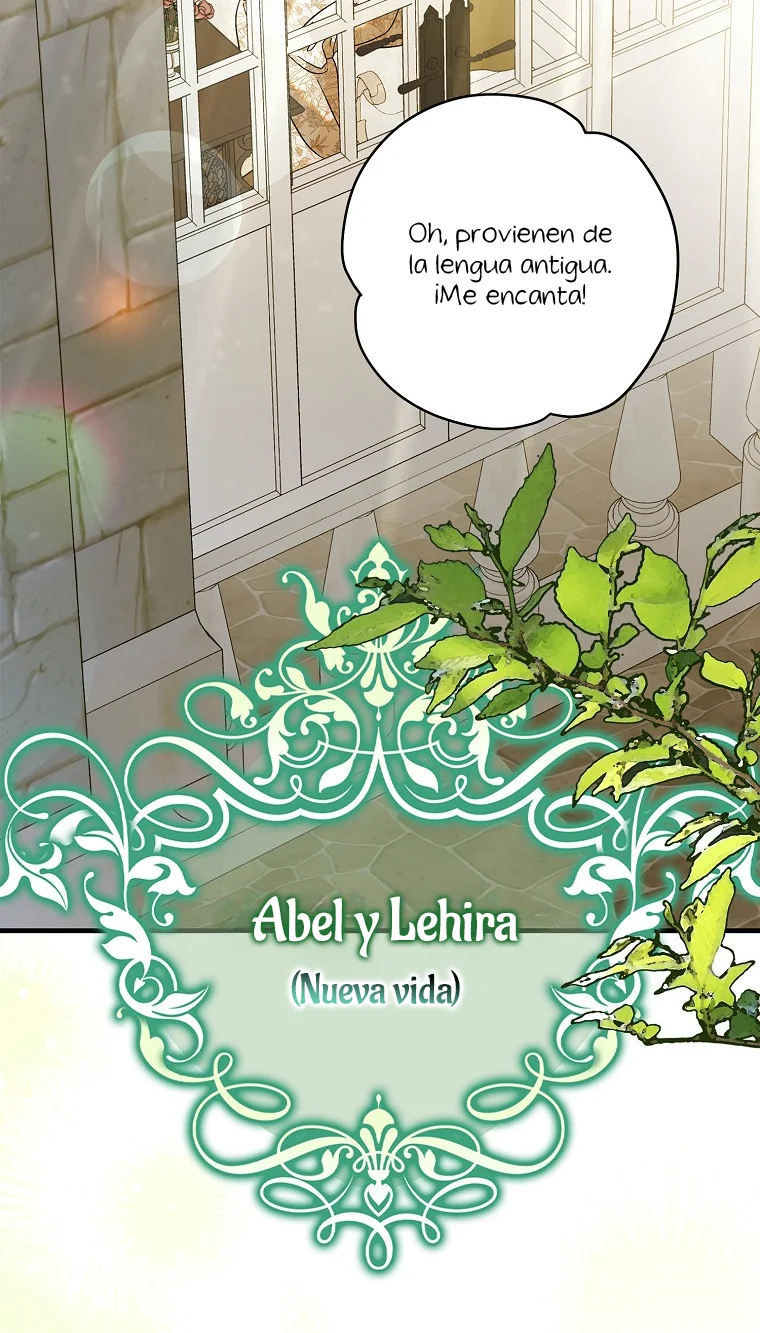 Página 45 del Manga