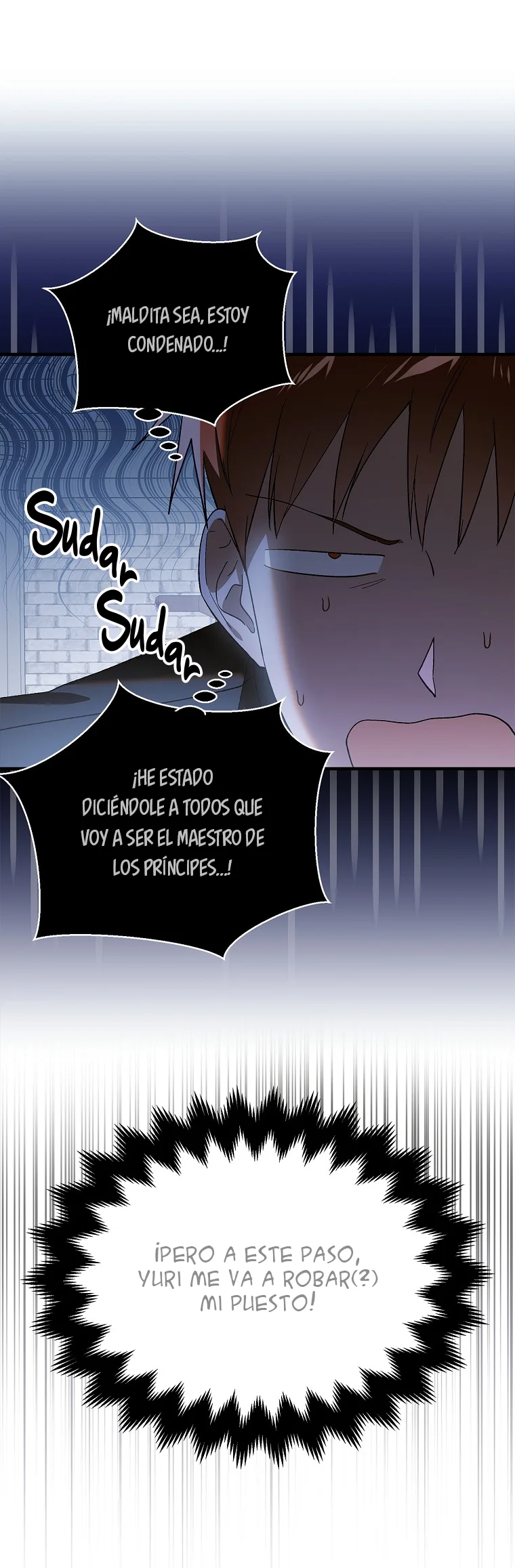 Página 53 del Manga