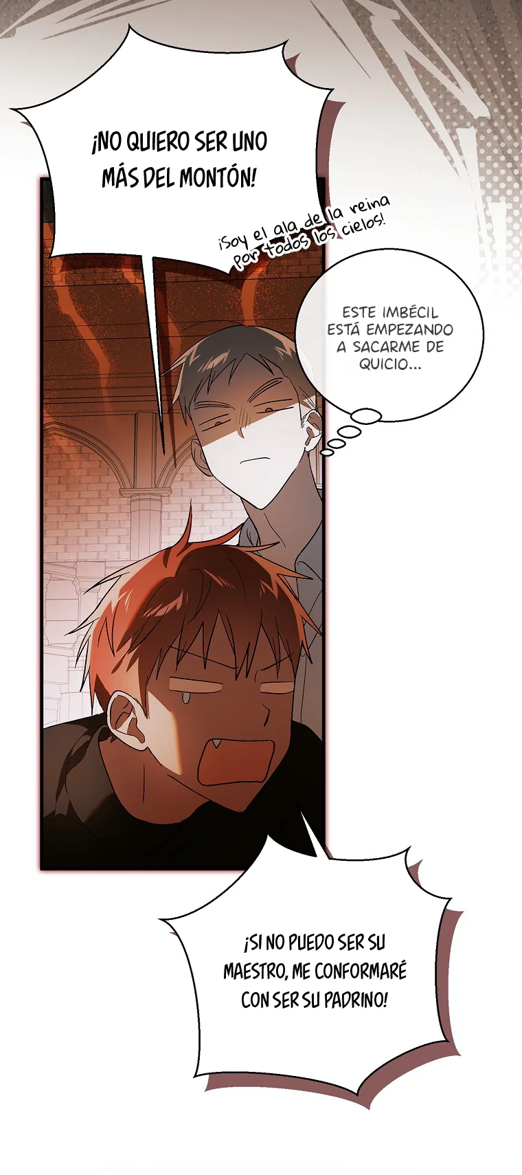 Página 58 del Manga