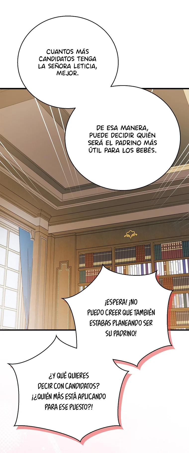 Página 64 del Manga