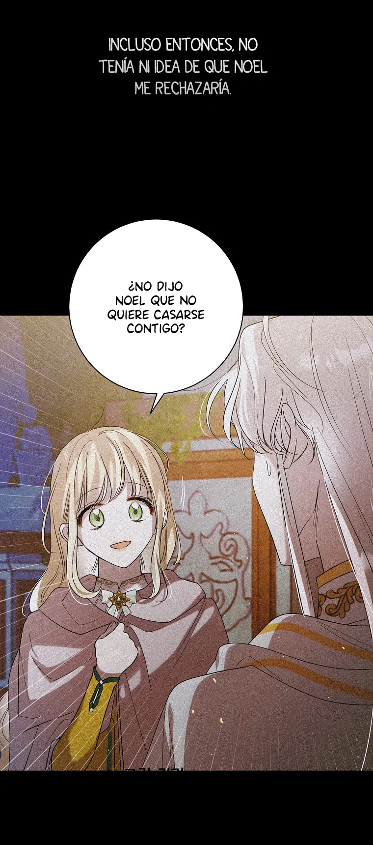 Página 71 del Manga