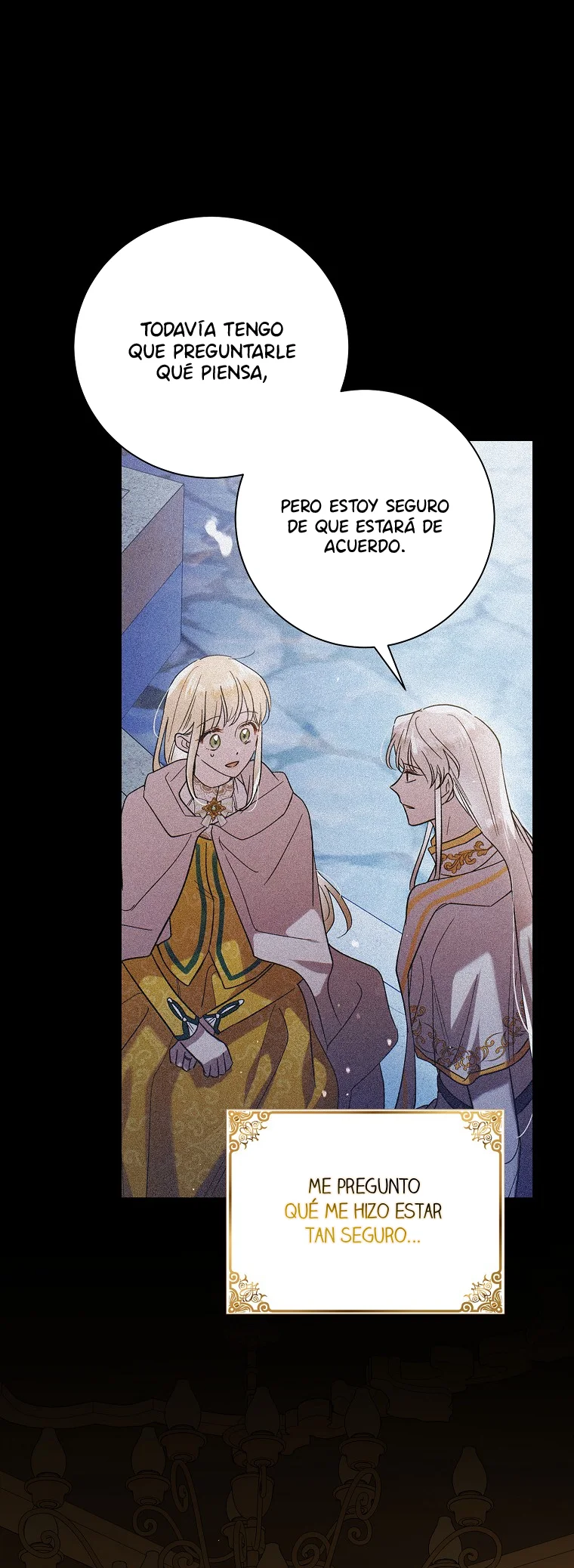 Página 72 del Manga