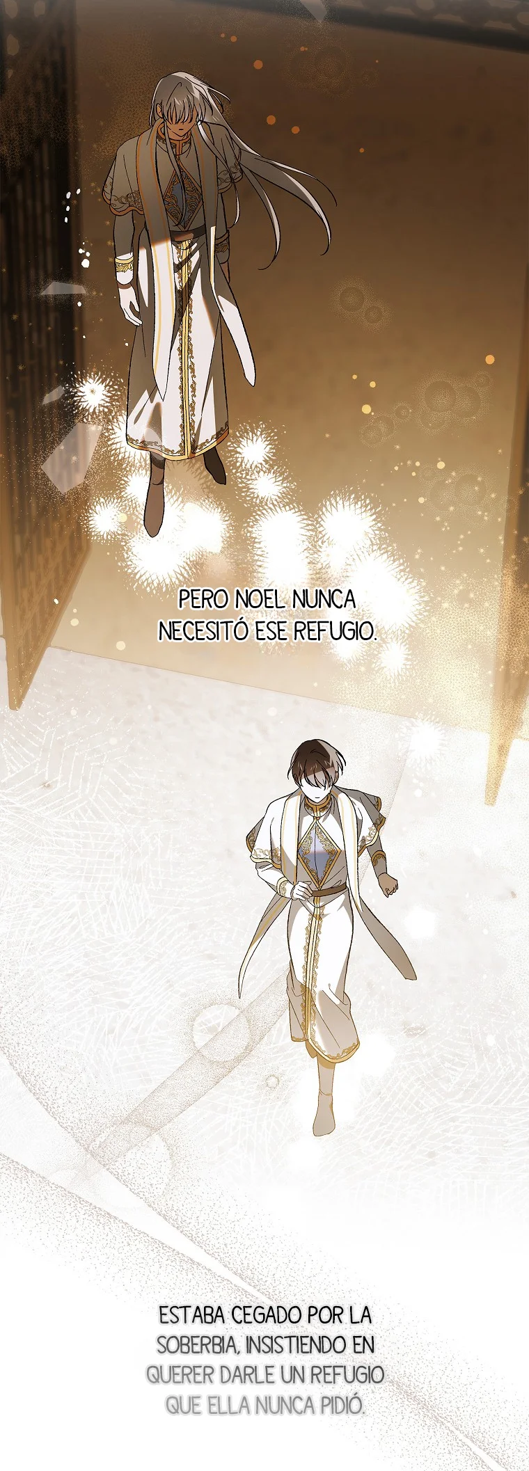 Página 76 del Manga