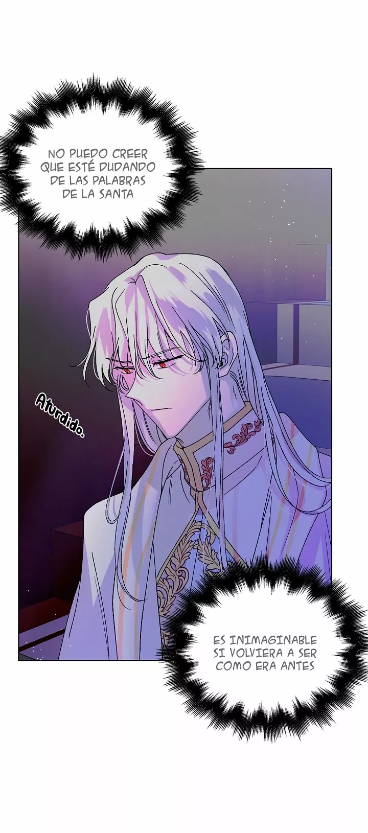 Página 46 del Manga