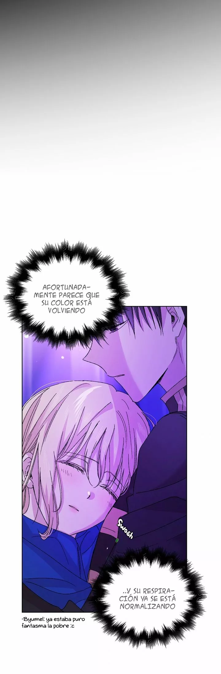 Página 63 del Manga