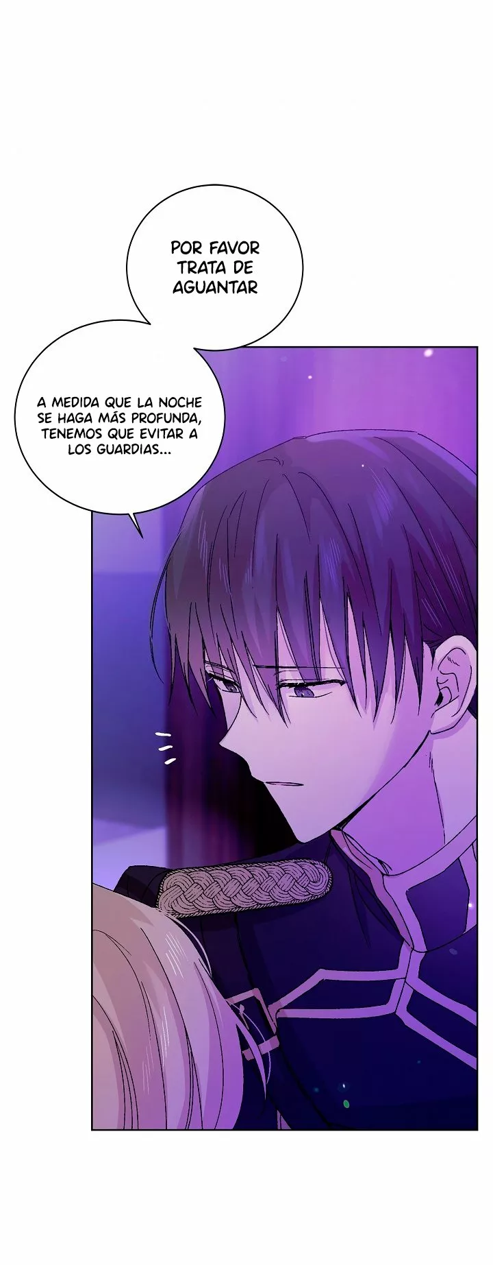 Página 64 del Manga