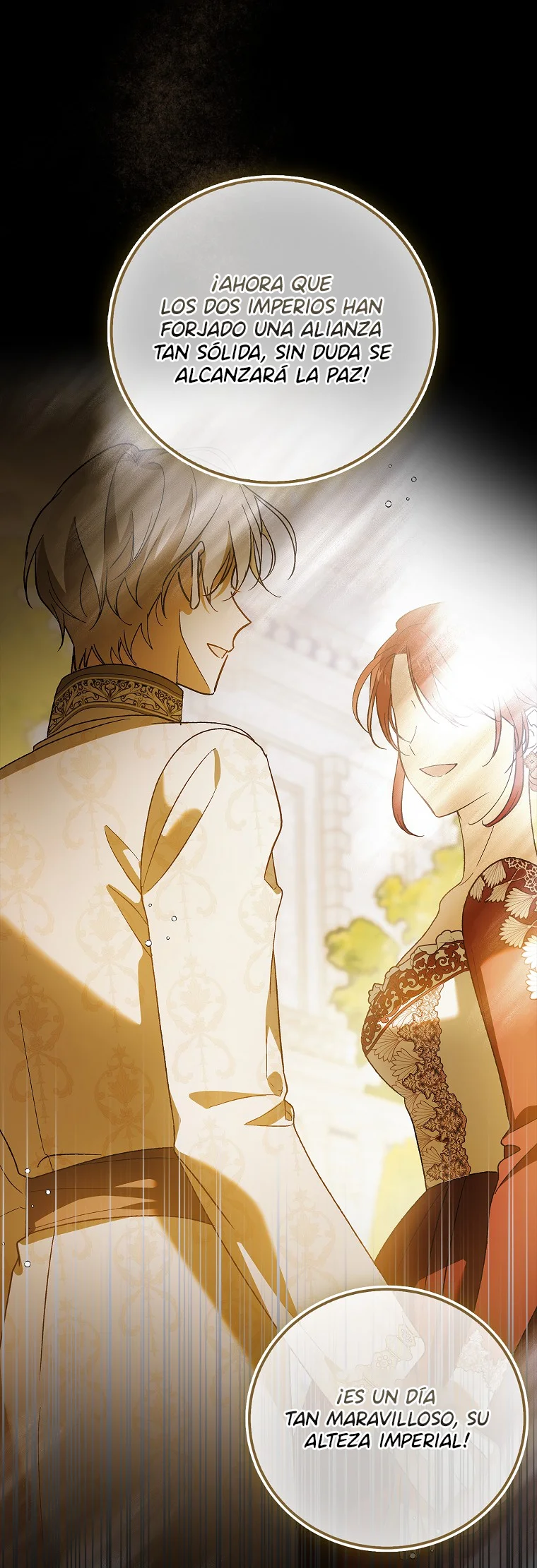 Página 40 del Manga