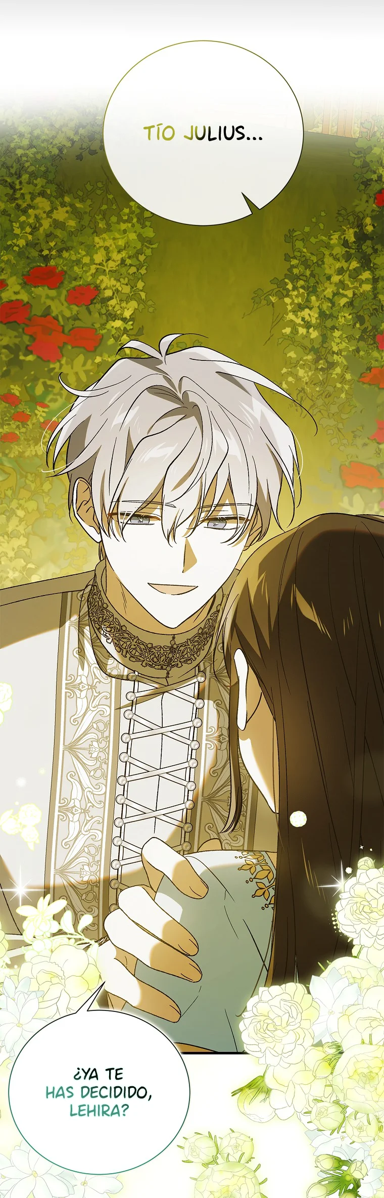 Página 43 del Manga