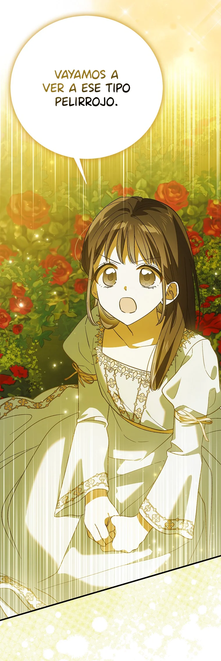 Página 45 del Manga