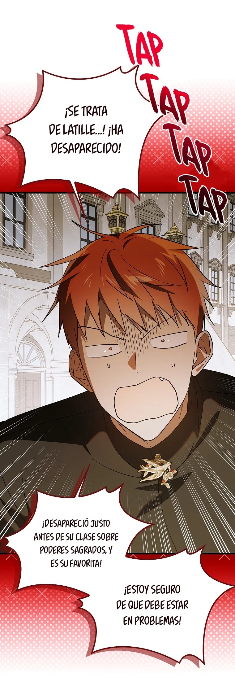 Página 48 del Manga