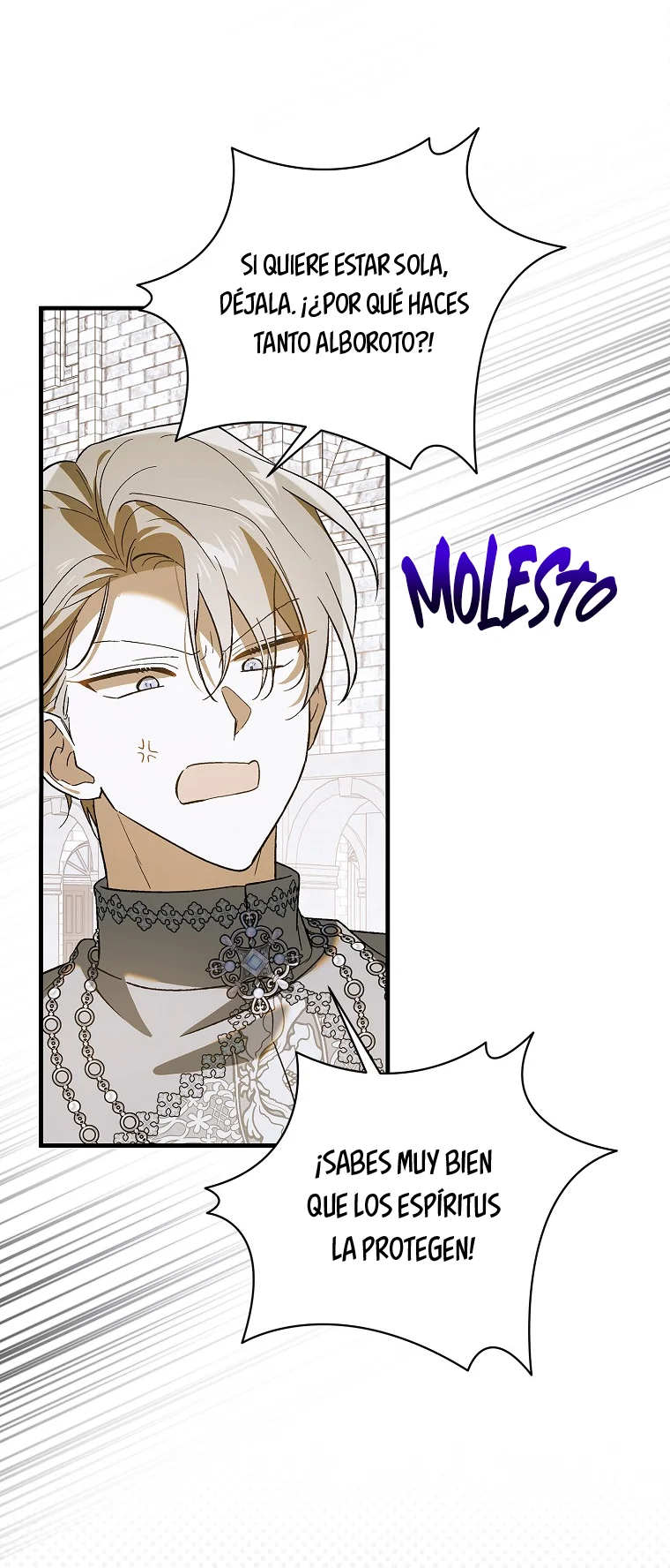 Página 50 del Manga