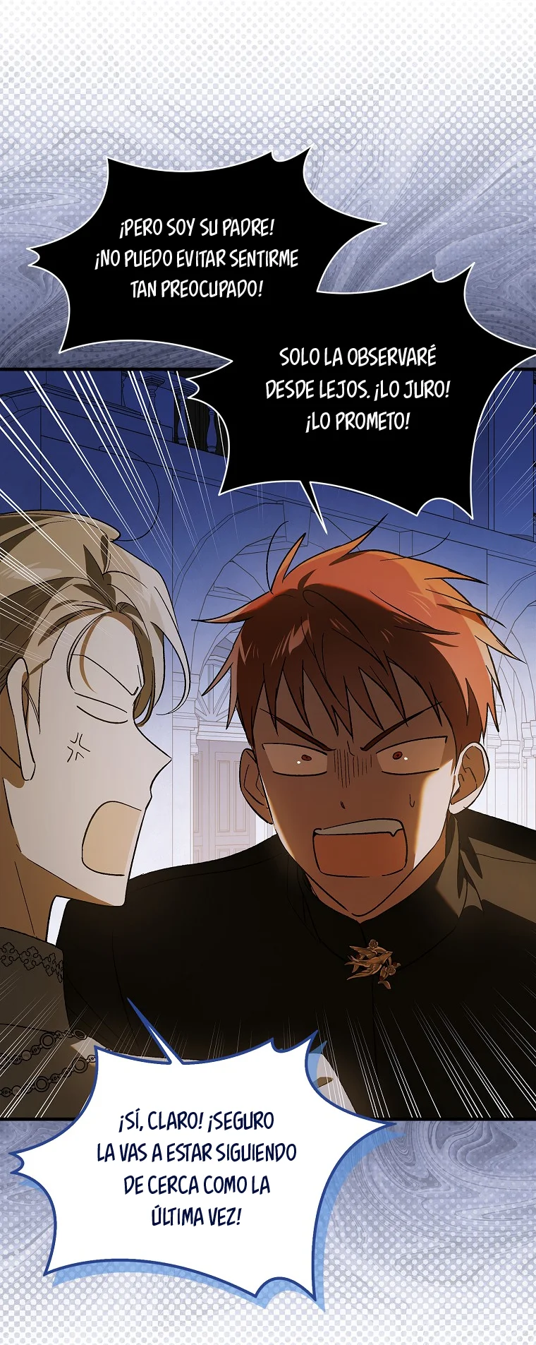 Página 51 del Manga