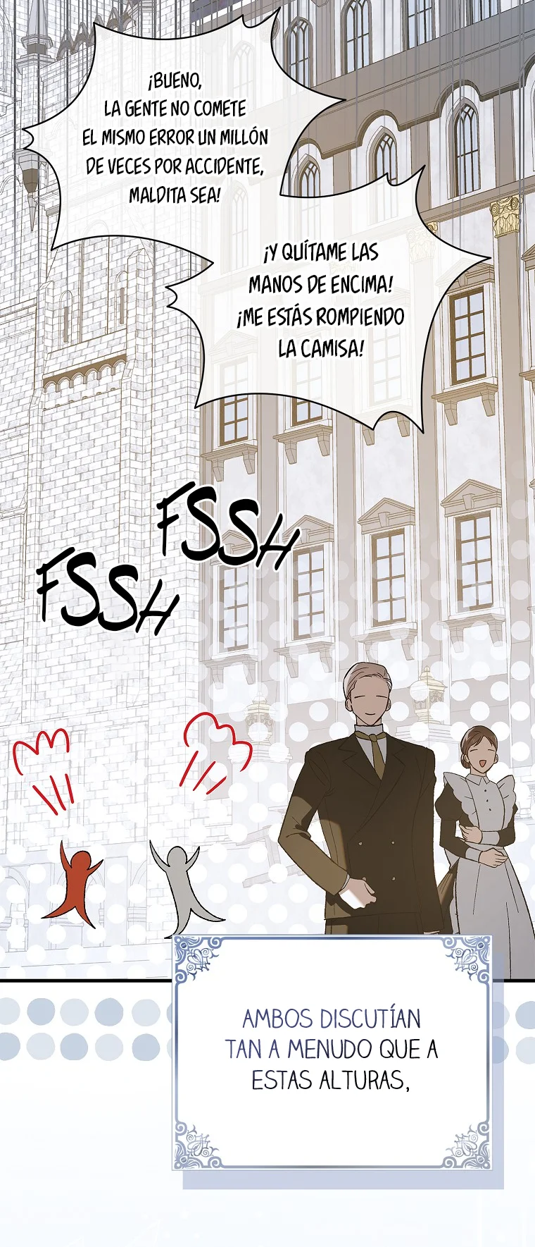 Página 53 del Manga