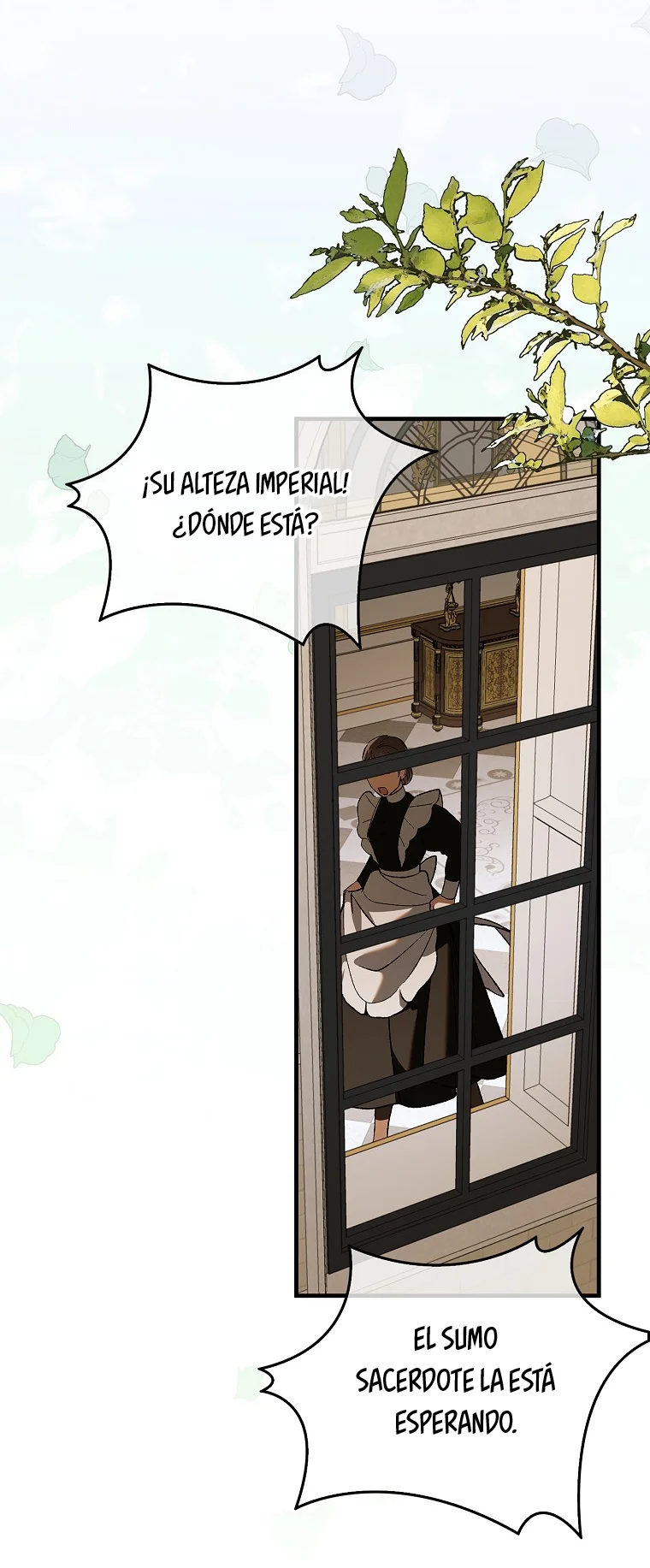 Página 55 del Manga