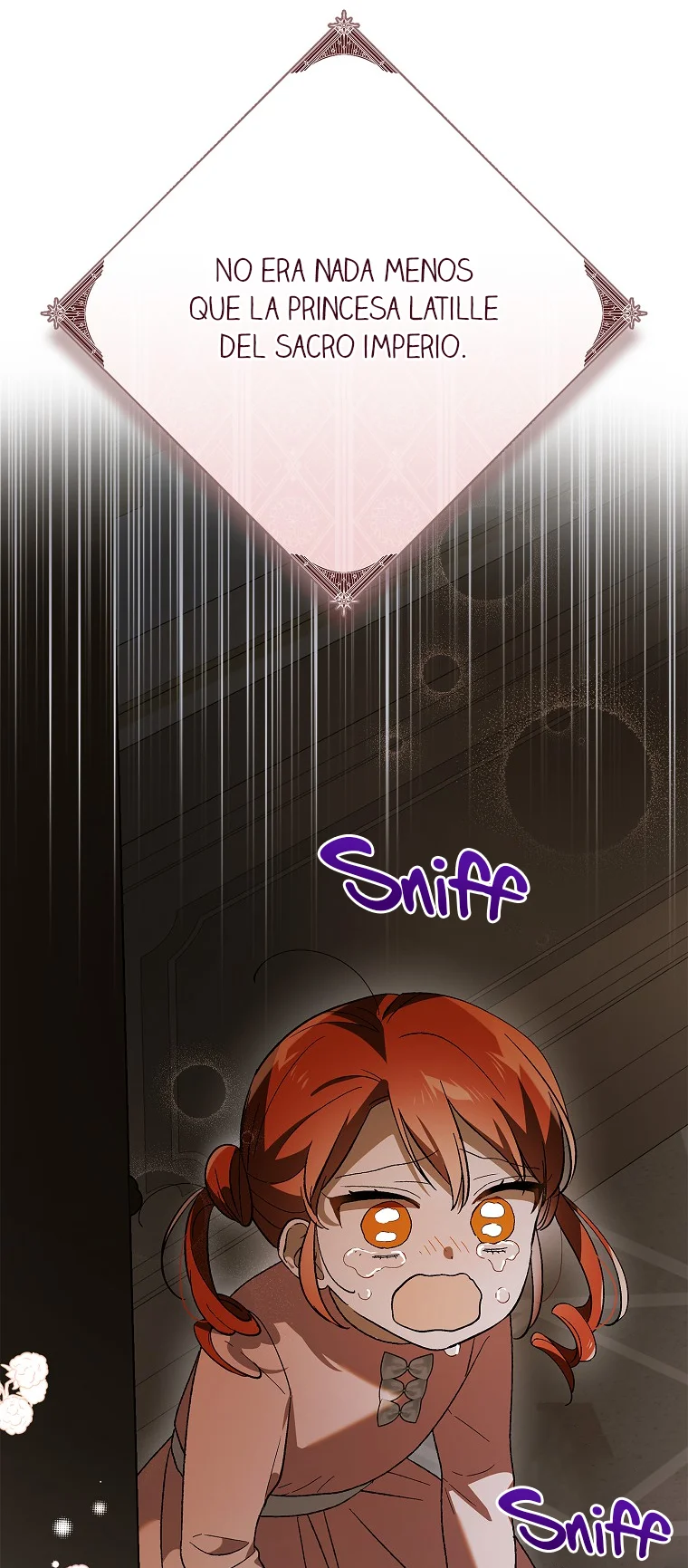 Página 57 del Manga